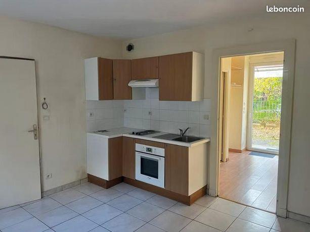 Appartement à vendre, 27m², Nantes