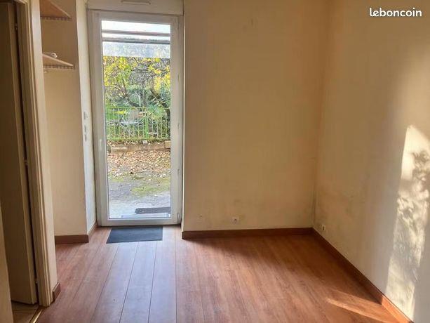 Appartement à vendre, 27m², Nantes