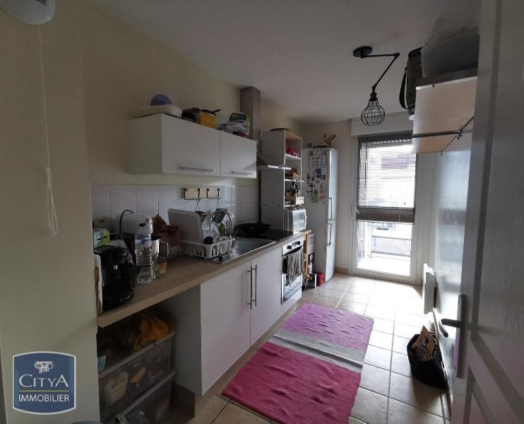 Appartement à louer, 66m², Tours