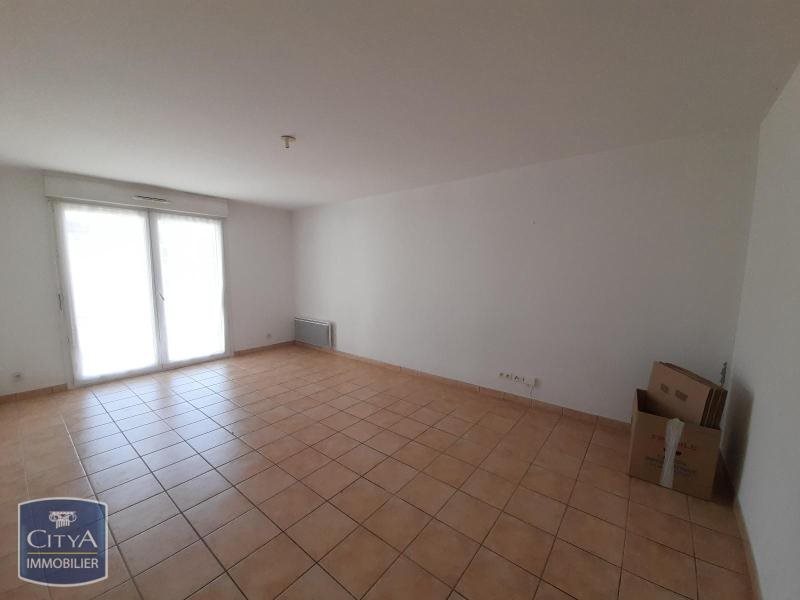 Appartement à louer, 66m², Tours
