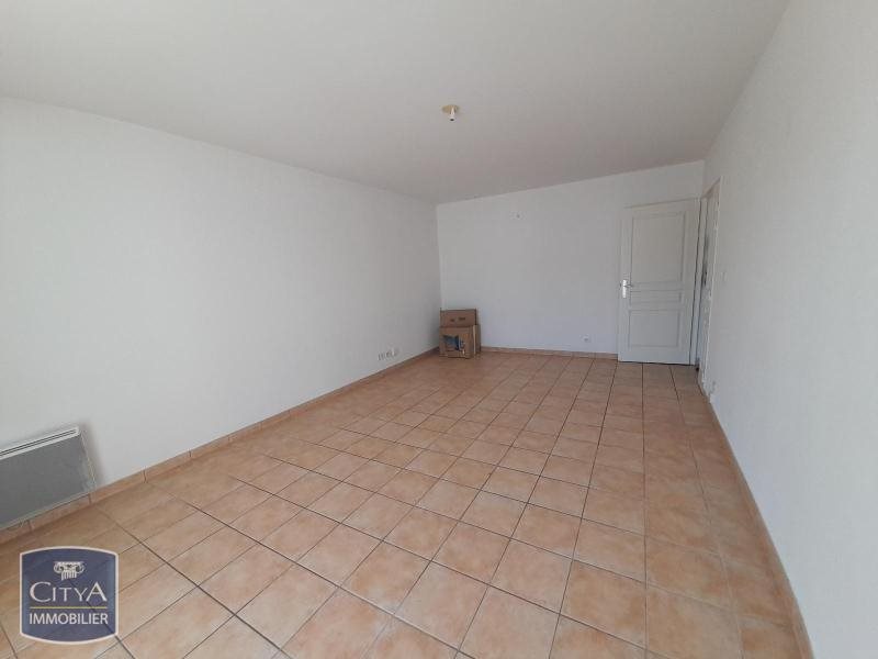 Appartement à louer, 66m², Tours