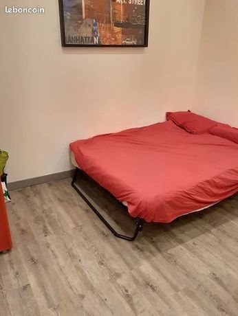 Appartement à louer, 21m², Nice