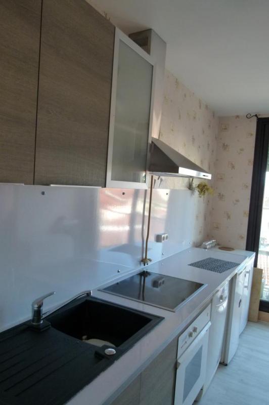 Appartement à louer, 29m², Gerzat