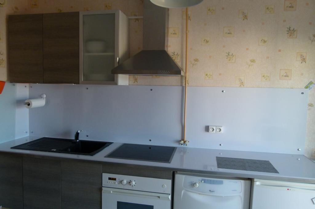 Appartement à louer, 29m², Gerzat