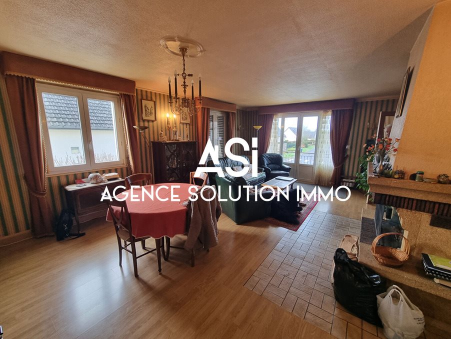 Maison à vendre, 112m², Saint-Berthevin