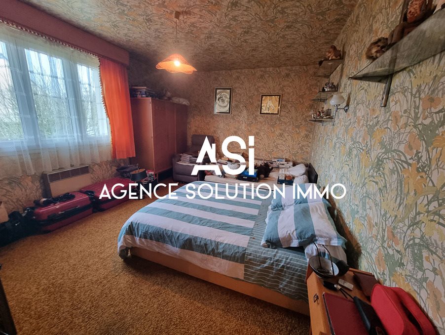 Maison à vendre, 112m², Saint-Berthevin