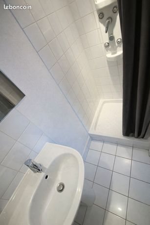 Appartement à louer, 22m², Lille