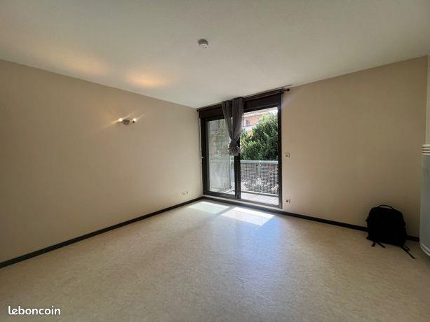 Appartement à louer, 25m², Toulouse