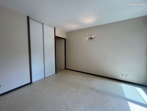 Appartement à louer, 25m², Toulouse