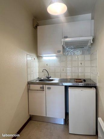 Appartement à louer, 25m², Toulouse