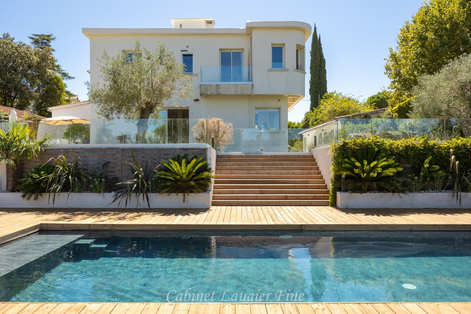 Maison à vendre, 191m², Marseille 12ème