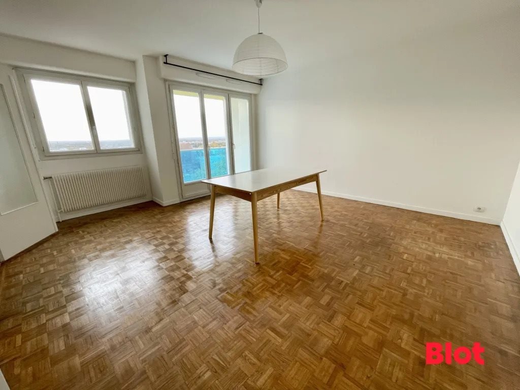 Appartement à vendre, 93m², Rennes