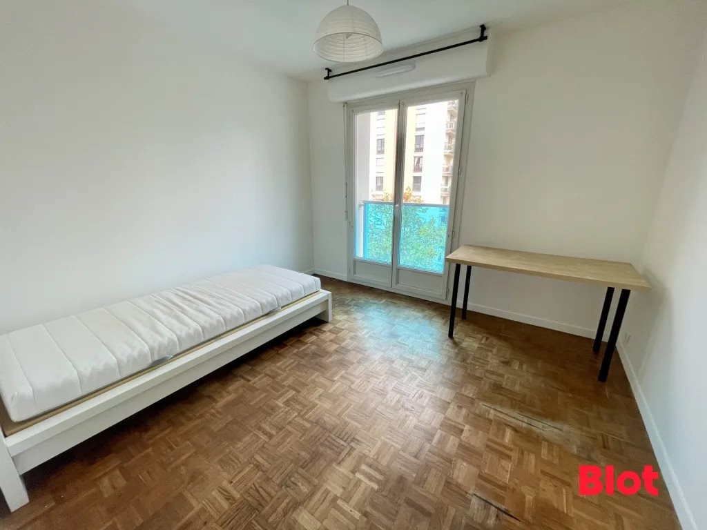 Appartement à vendre, 93m², Rennes