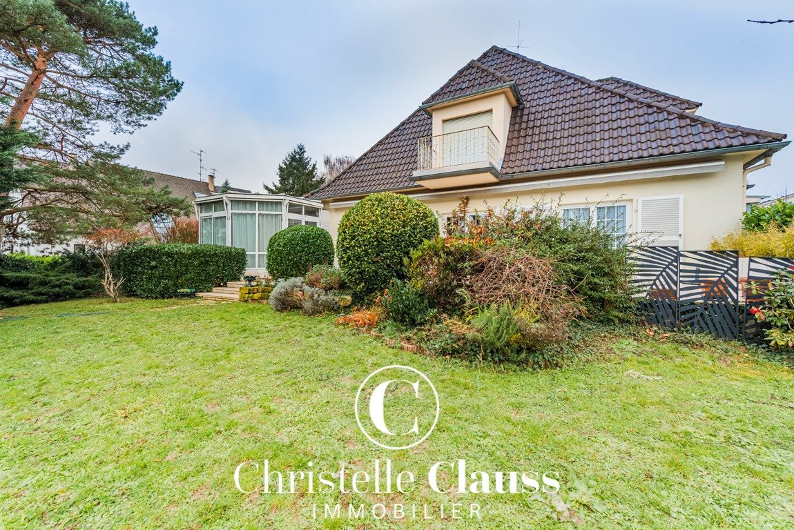 Appartement à vendre, 165m², Oberhausbergen