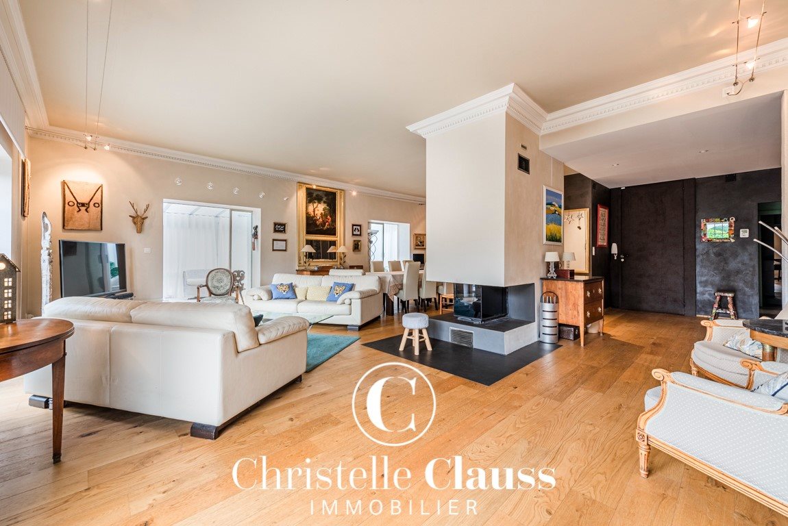 Appartement à vendre, 165m², Oberhausbergen