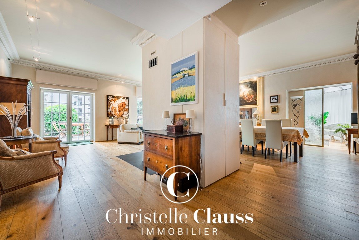 Appartement à vendre, 165m², Oberhausbergen