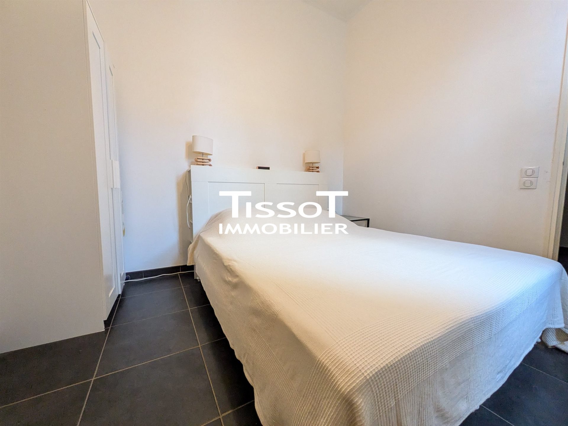 Appartement à louer, 54m², Nîmes