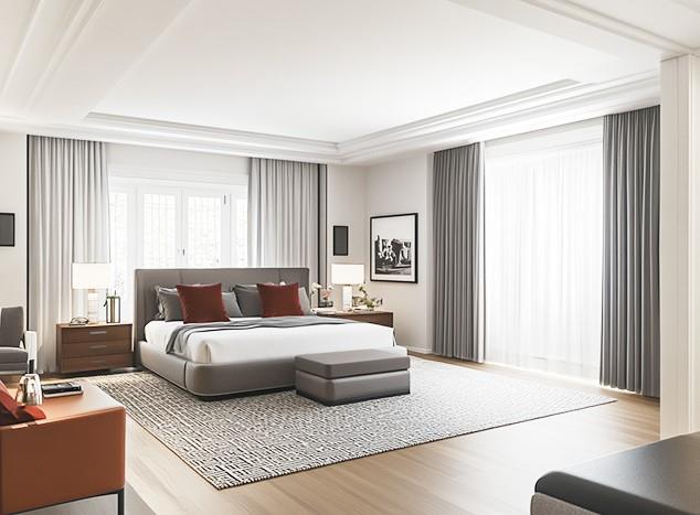 Appartement à vendre, 85m², Aix-en-Provence