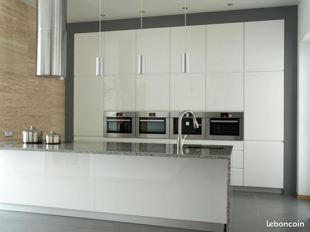 Appartement à vendre, 112m², Bordeaux