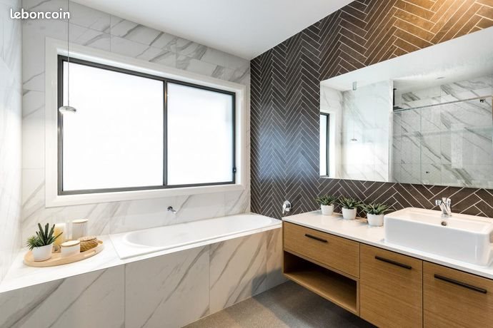 Appartement à vendre, 112m², Bordeaux