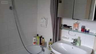 Appartement à louer, 58m², Carvin