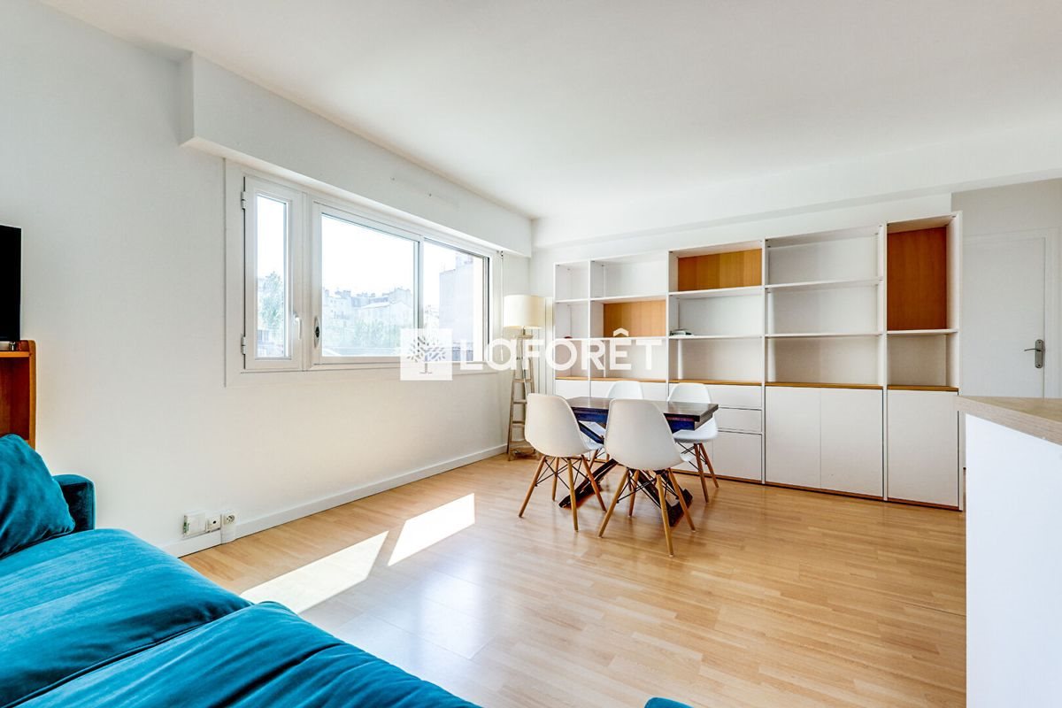 Appartement à vendre, 41m², Paris 11ème