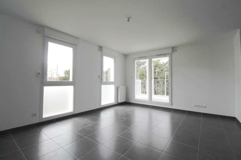 Appartement à louer, 68m², Toulouse