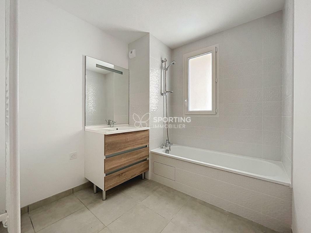 Appartement à louer, 68m², Toulouse