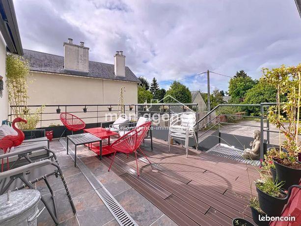 Appartement à vendre, 147m², Rouen