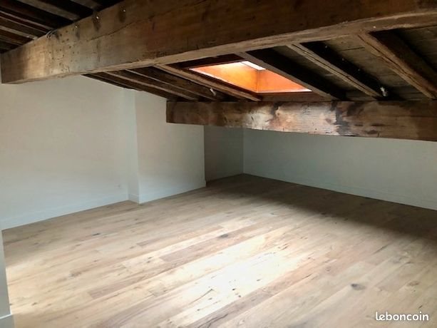 Appartement à louer, 56m², Bordeaux