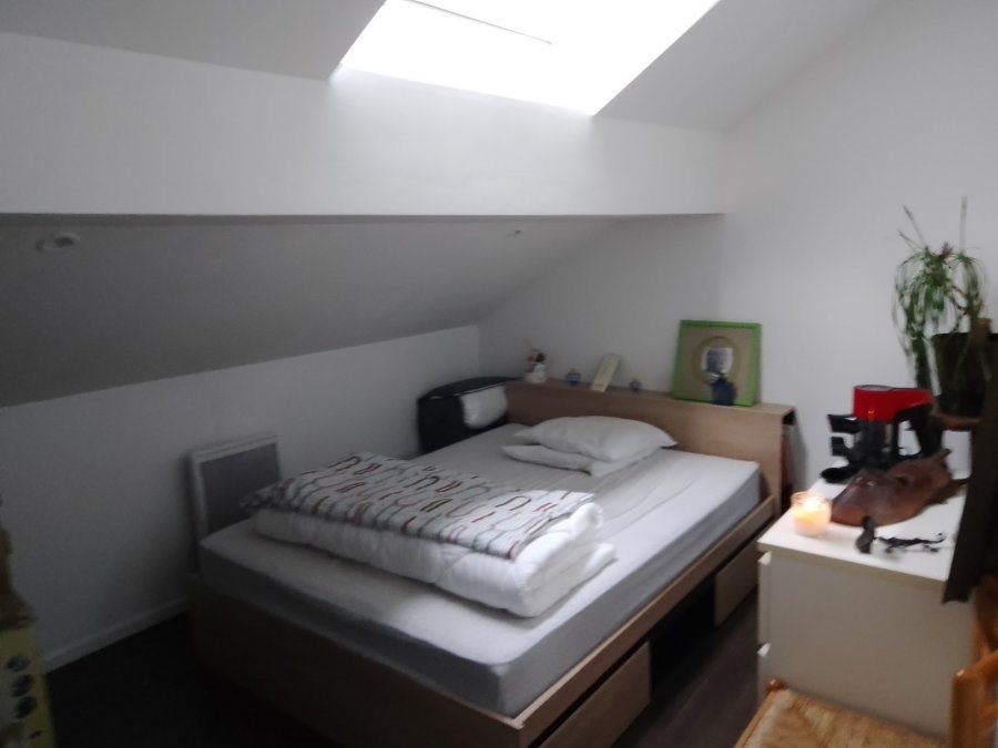 Appartement à louer, 70m², Homécourt