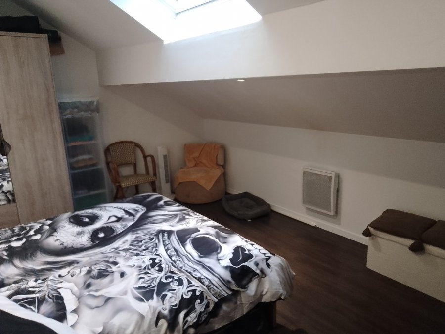 Appartement à louer, 70m², Homécourt