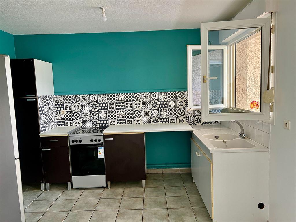 Appartement à louer, 48m², Clermont-Ferrand