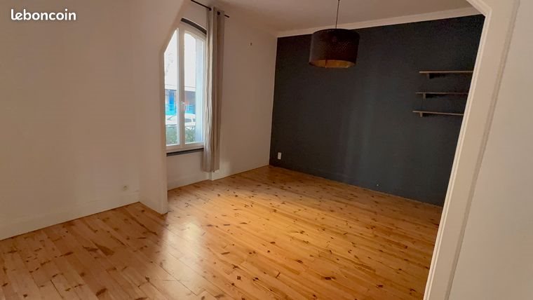 Appartement à louer, 99m², Clermont-Ferrand