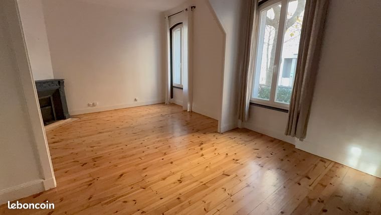 Appartement à louer, 99m², Clermont-Ferrand