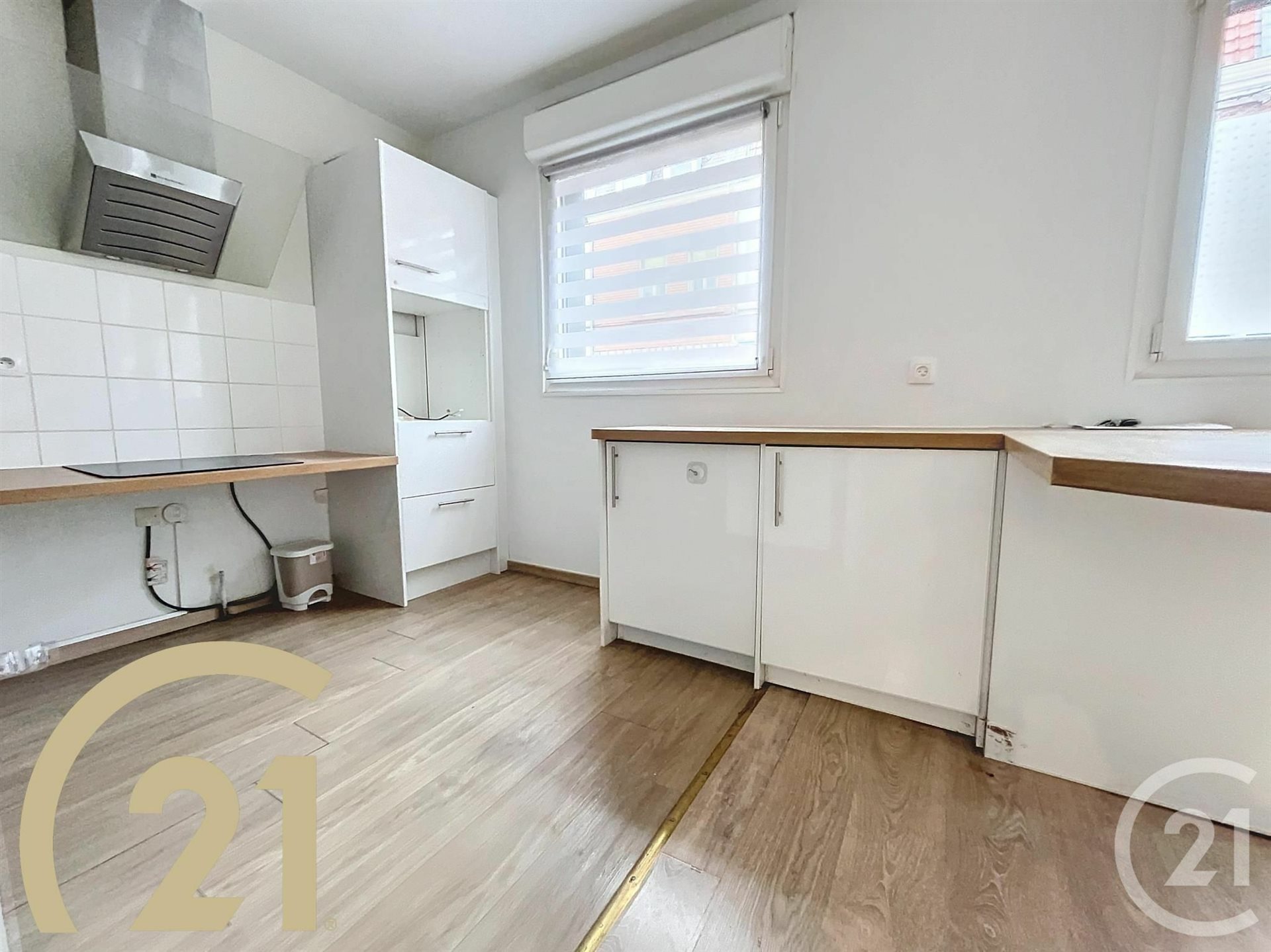 Appartement à vendre, 56m², Lille