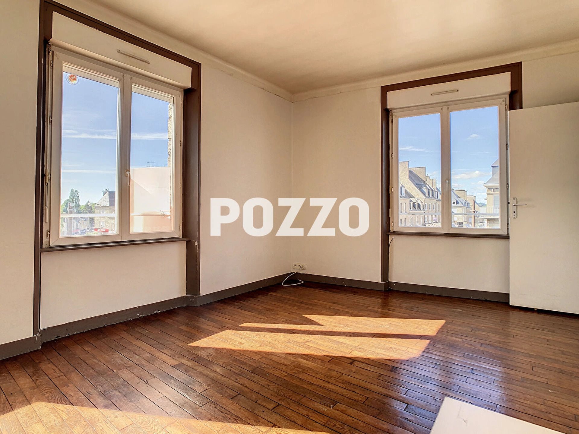 Appartement à vendre, 152m², Saint-Hilaire-du-Harcouët