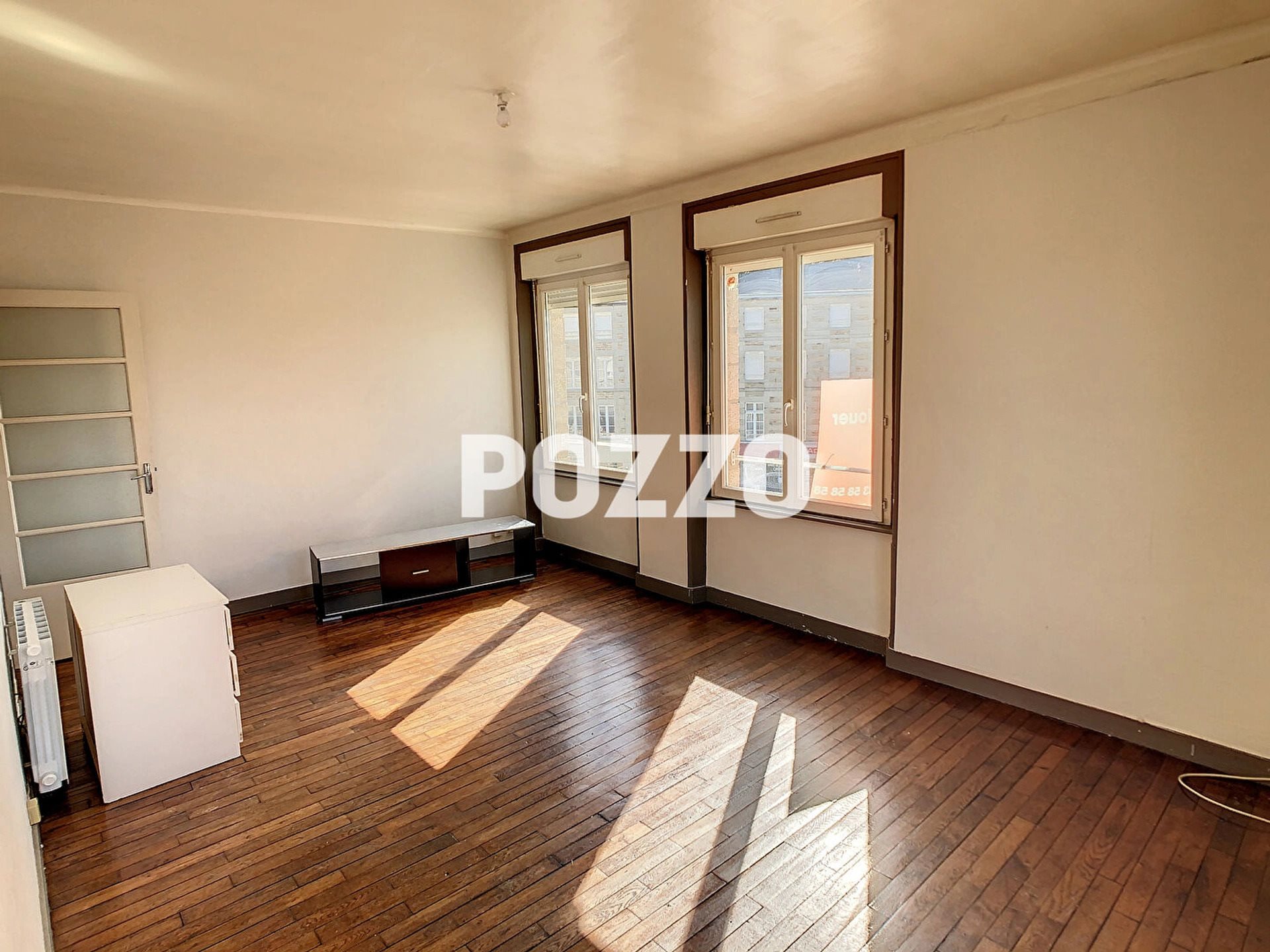 Appartement à vendre, 152m², Saint-Hilaire-du-Harcouët