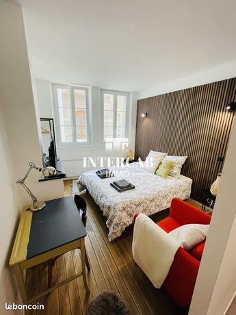 Maison à louer, 52m², Reims