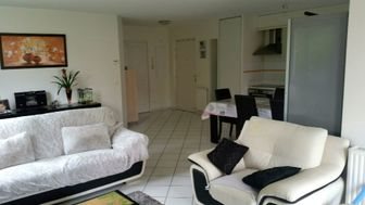 Appartement à louer, 82m², Eybens