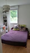 Appartement à louer, 82m², Eybens