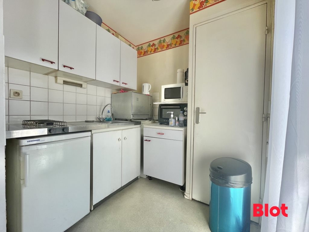 Appartement à vendre, 46m², Rennes