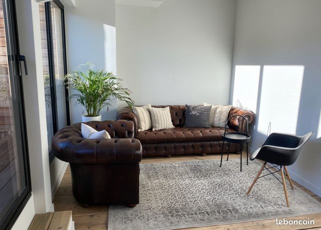 Appartement à louer, 55m², Saint-Etienne