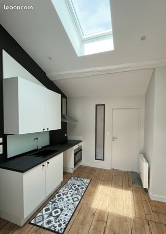 Appartement à louer, 55m², Saint-Etienne