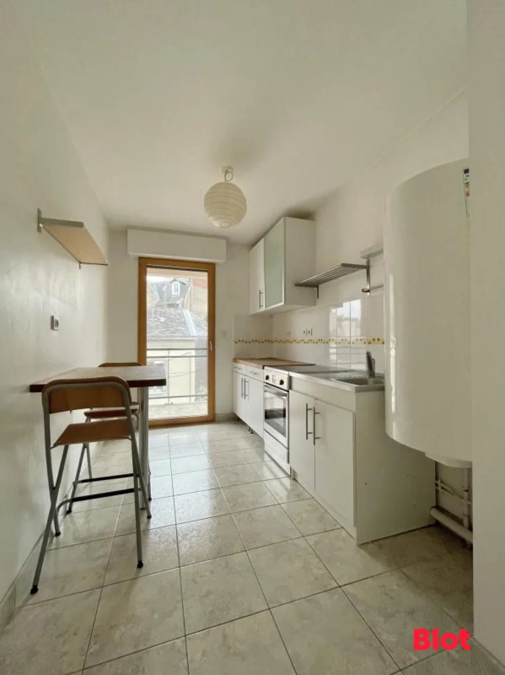 Appartement à louer, 64m², Nantes