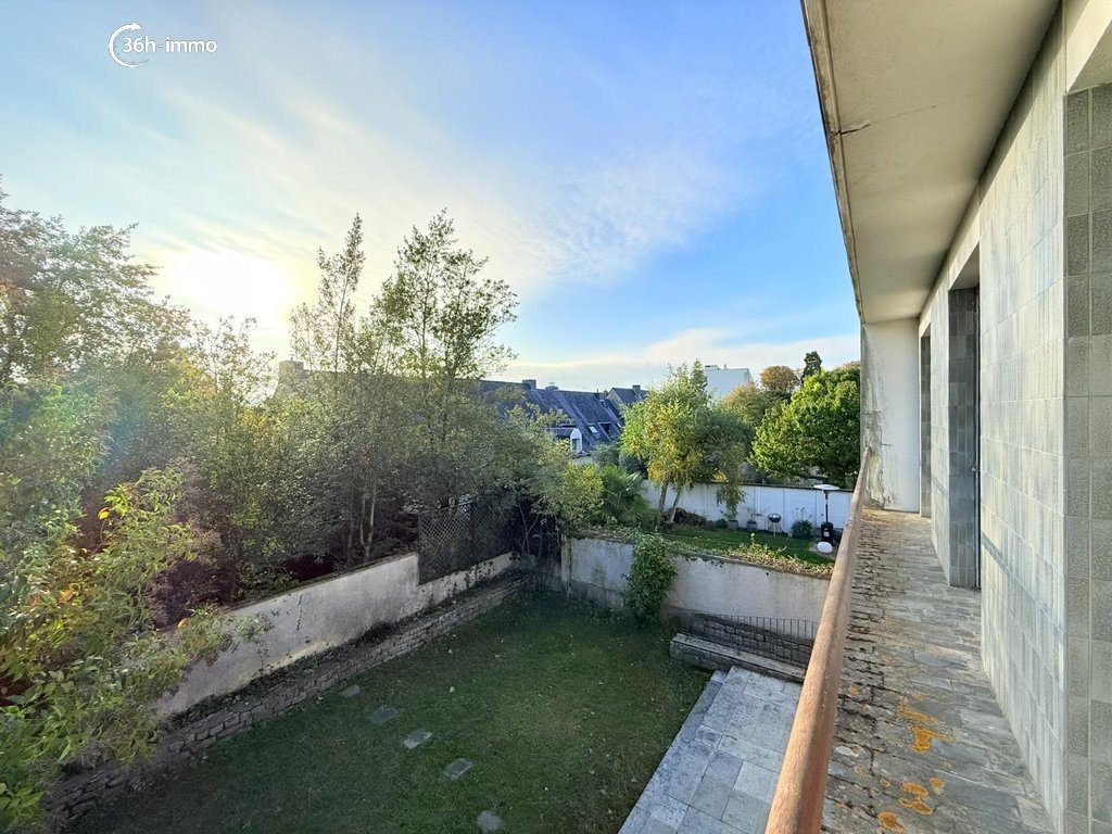 Maison à vendre, 179m², Rennes