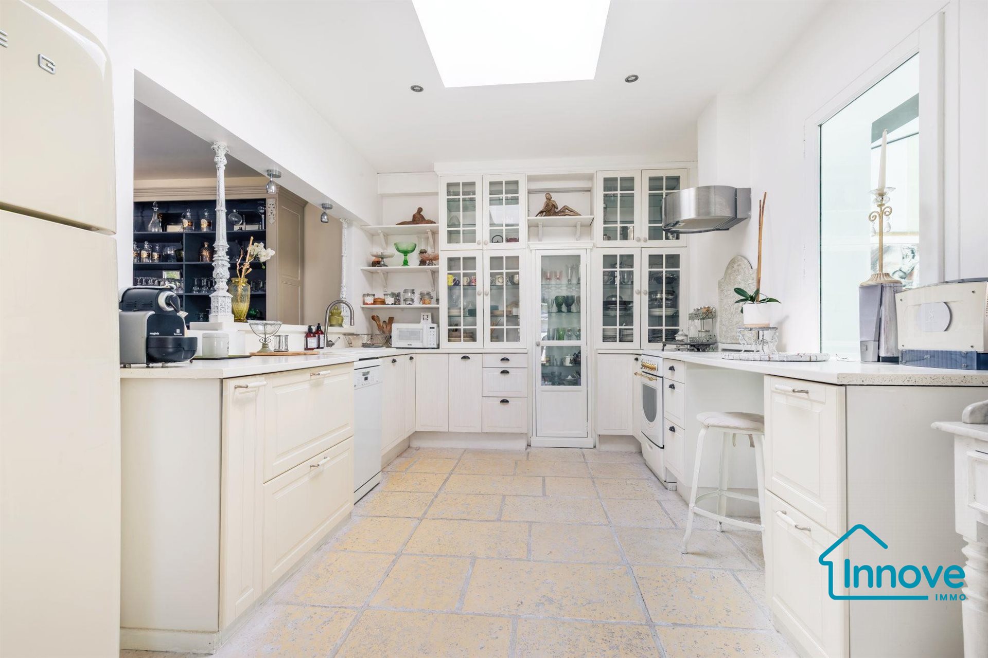 Maison à vendre, 100m², Marly-le-Roi