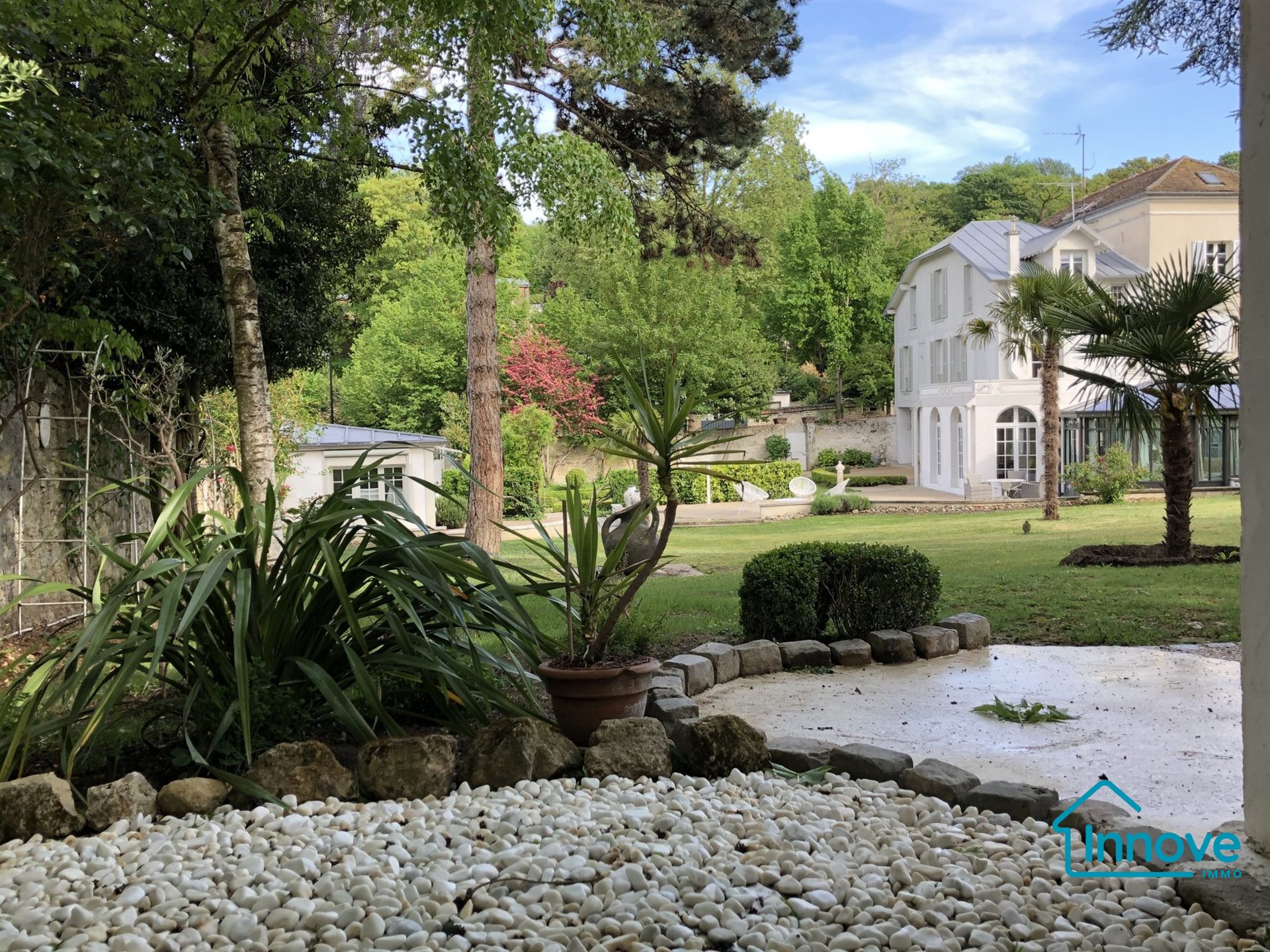 Maison à vendre, 100m², Marly-le-Roi