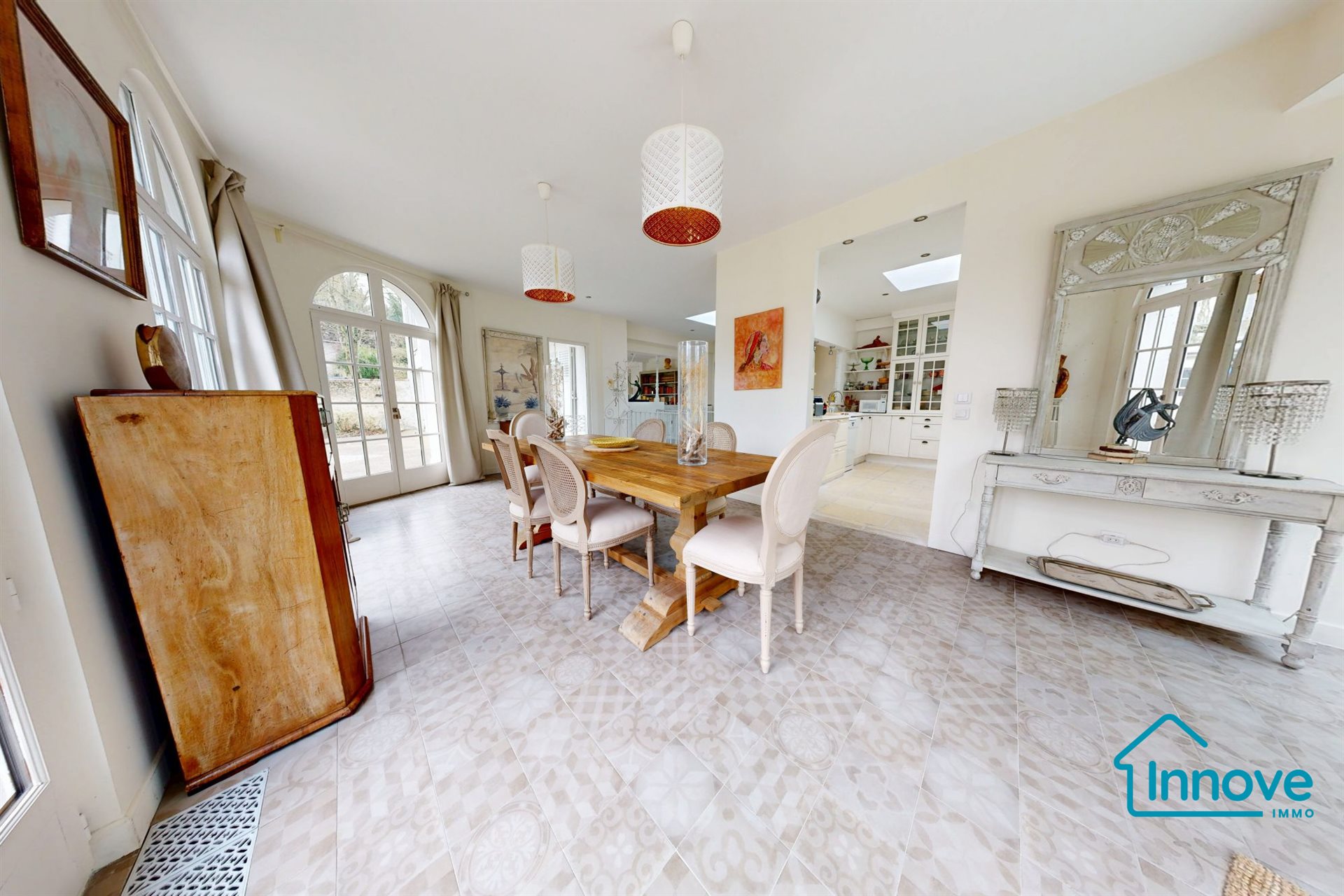 Maison à vendre, 100m², Marly-le-Roi