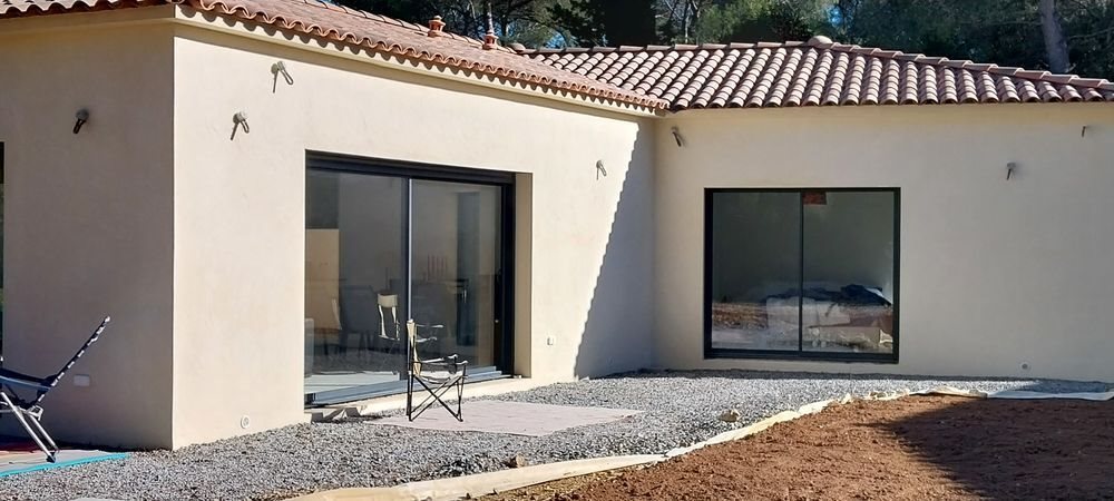 Maison à vendre, 127m², Le Cannet